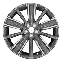 OW-98NS6V OEM Factory Wheel 20" 5x4.5