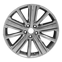 OW-PCDWBG OEM Factory Wheel 20" 5x4.5