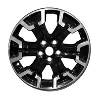 ALY63126U45 OEM wheel