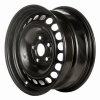 STL69766U45 OEM Steel Wheel 15" 5x112.0