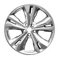 OW-ETHR2Z OEM Factory Wheel 20" 5x4.5