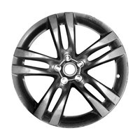 OW-QVM5CZ OEM Factory Wheel 18" 5x4.5