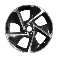 ALY96597U45 OEM Alloy Wheel 19" 5x112.0