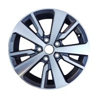 ALY62806U30 OEM wheel
