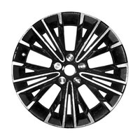 ALY96614U30 OEM wheel