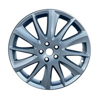 OW-DKUYNF OEM Factory Wheel 20" 5x4.5