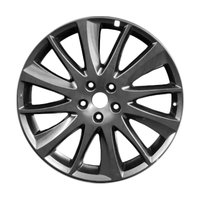 OW-54CTFU OEM Factory Wheel 20" 5x4.5