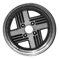 OW-3UR4H3 OEM Factory Wheel 15" 4x4.5