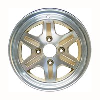 OW-NNB46J OEM Factory Wheel 14" 4x4.5