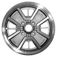 OW-7HZ4K5 OEM Factory Wheel 14" 4x4.5