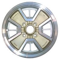 OW-VRVENE OEM Factory Wheel 14" 4x4.5