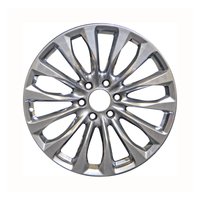 ALY62799U77 OEM wheel