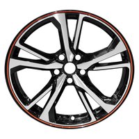 OW-KWD3K9 OEM Factory Wheel 19" Nonex4.5