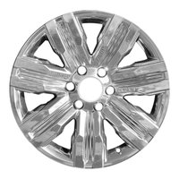 OW-WDHVZQ OEM Factory Wheel 20" Nonex5.5