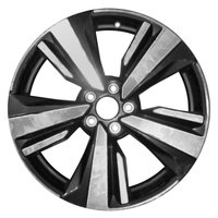 OW-SUCBUB OEM Factory Wheel 19" Nonex4.5