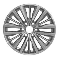 ALY62858U35 OEM wheel