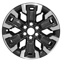 OW-E6XGJH OEM Factory Wheel 17" 6x4.5