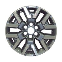 OW-4K32G3 OEM Factory Wheel 17" 6x4.5
