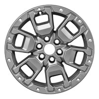 OW-QPF5W9 OEM Factory Wheel 17" 6x4.5