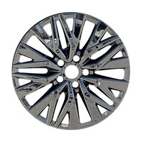 OW-9NP7MA OEM Factory Wheel 17" 5x4.5