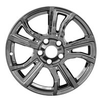 OW-V26VE4 OEM Factory Wheel 17" 5x4.5
