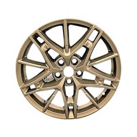 OW-4GREQS OEM Factory Wheel 19" Nonex4.5