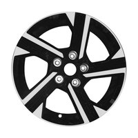 ALY95870U45 OEM Alloy Wheel 16" Nonex4.5
