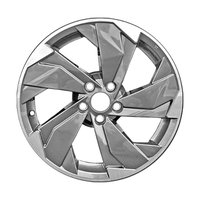 OW-2HN7YQ OEM Factory Wheel 18" Nonex4.5