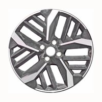 OW-HSMA2Z OEM Factory Wheel 17" Nonex100.0