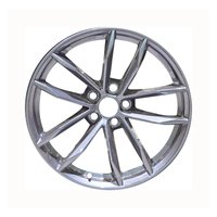OW-ME4PMW OEM Factory Wheel 19" Nonex4.5