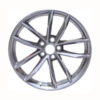 OW-64CJQB OEM Factory Wheel 19" Nonex4.5