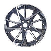 OW-PPBVHX OEM Factory Wheel 18" Nonex4.5