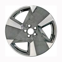 ALY94111U45 OEM Alloy Wheel 19" Nonex4.5