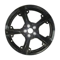 ALY94112U45 OEM Alloy Wheel 20" Nonex4.5