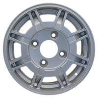 OW-PUKE3K OEM Factory Wheel 15" Nonex140.0