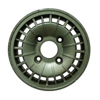OW-XUX3BG OEM Factory Wheel 14" Nonex140.0