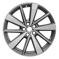 ALY95550U45 OEM wheel