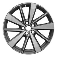 ALY95551U45 OEM wheel