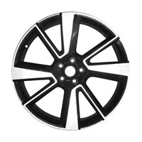 ALY95848U45 OEM wheel