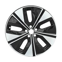 ALY95863U45 OEM wheel