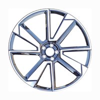 ALY94126U45 OEM wheel