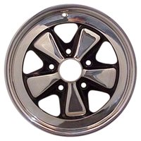 OW-GNUPEC OEM Factory Wheel 16" Nonex130.0