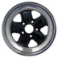 OW-QQWPTG OEM Factory Wheel 16" Nonex130.0