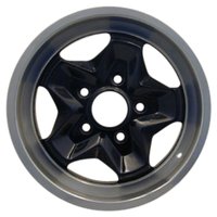 OW-N44UQH OEM Factory Wheel 15" Nonex130.0
