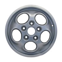 OW-XFXC4M OEM Factory Wheel 16" Nonex130.0
