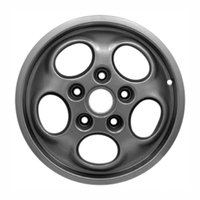 OW-JQHQA5 OEM Factory Wheel 16" Nonex130.0