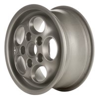 OW-P5KYP5 OEM Factory Wheel 15" Nonex130.0