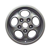 OW-SS8PKB OEM Factory Wheel 16" Nonex130.0