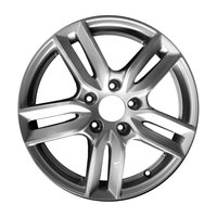 OW-C2376P OEM Factory Wheel 18" Nonex130.0