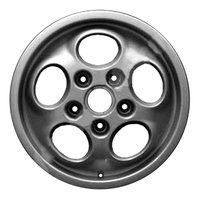 OW-V25MKT OEM Factory Wheel 15" Nonex130.0